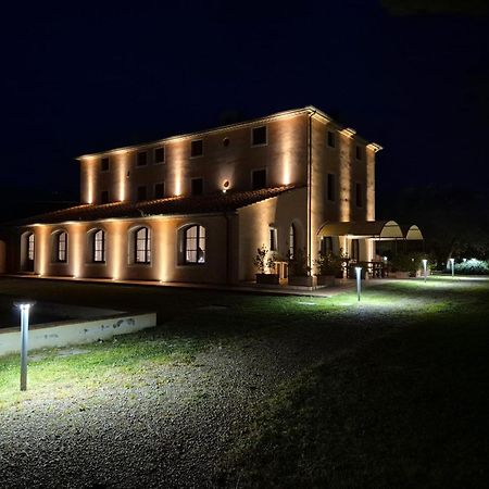 Le Bozze "Il Frantoio" Con Piscina, Wi-Fi, Posto Auto Apartamento Castagneto Carducci Exterior foto