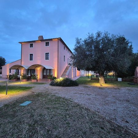 Le Bozze "Il Frantoio" Con Piscina, Wi-Fi, Posto Auto Apartamento Castagneto Carducci Exterior foto