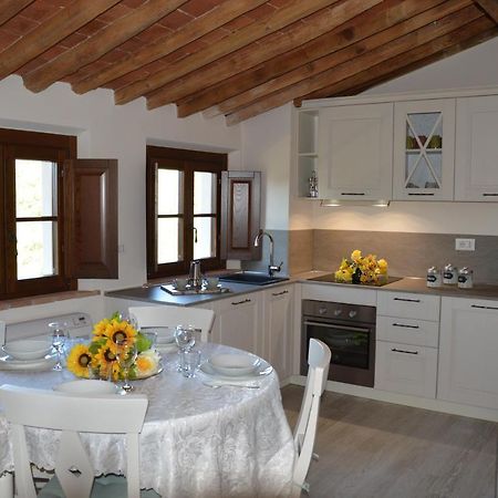 Le Bozze "Il Frantoio" Con Piscina, Wi-Fi, Posto Auto Apartamento Castagneto Carducci Exterior foto
