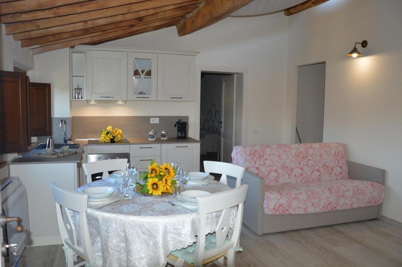 Le Bozze "Il Frantoio" Con Piscina, Wi-Fi, Posto Auto Apartamento Castagneto Carducci Exterior foto