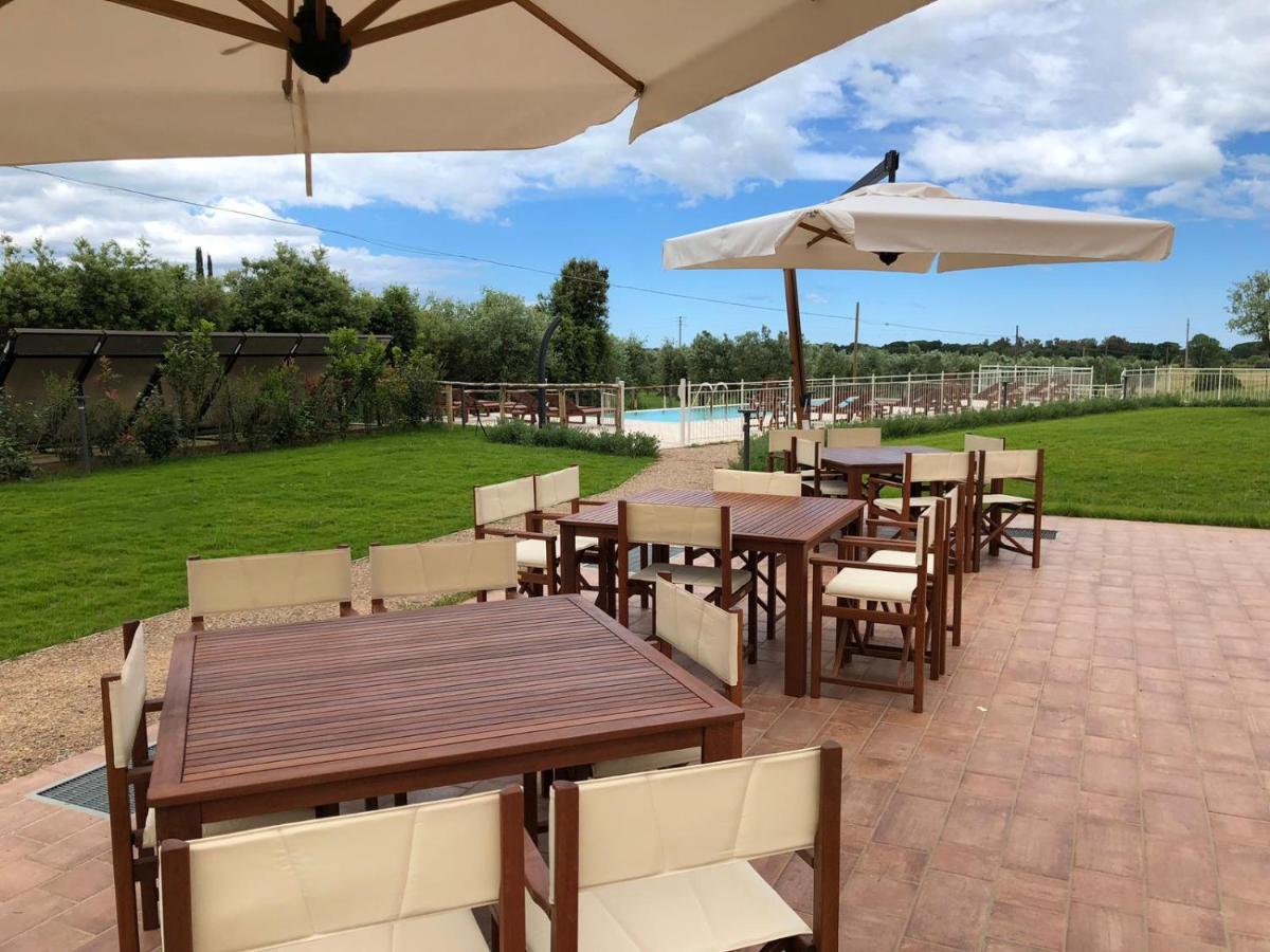 Le Bozze "Il Frantoio" Con Piscina, Wi-Fi, Posto Auto Apartamento Castagneto Carducci Exterior foto