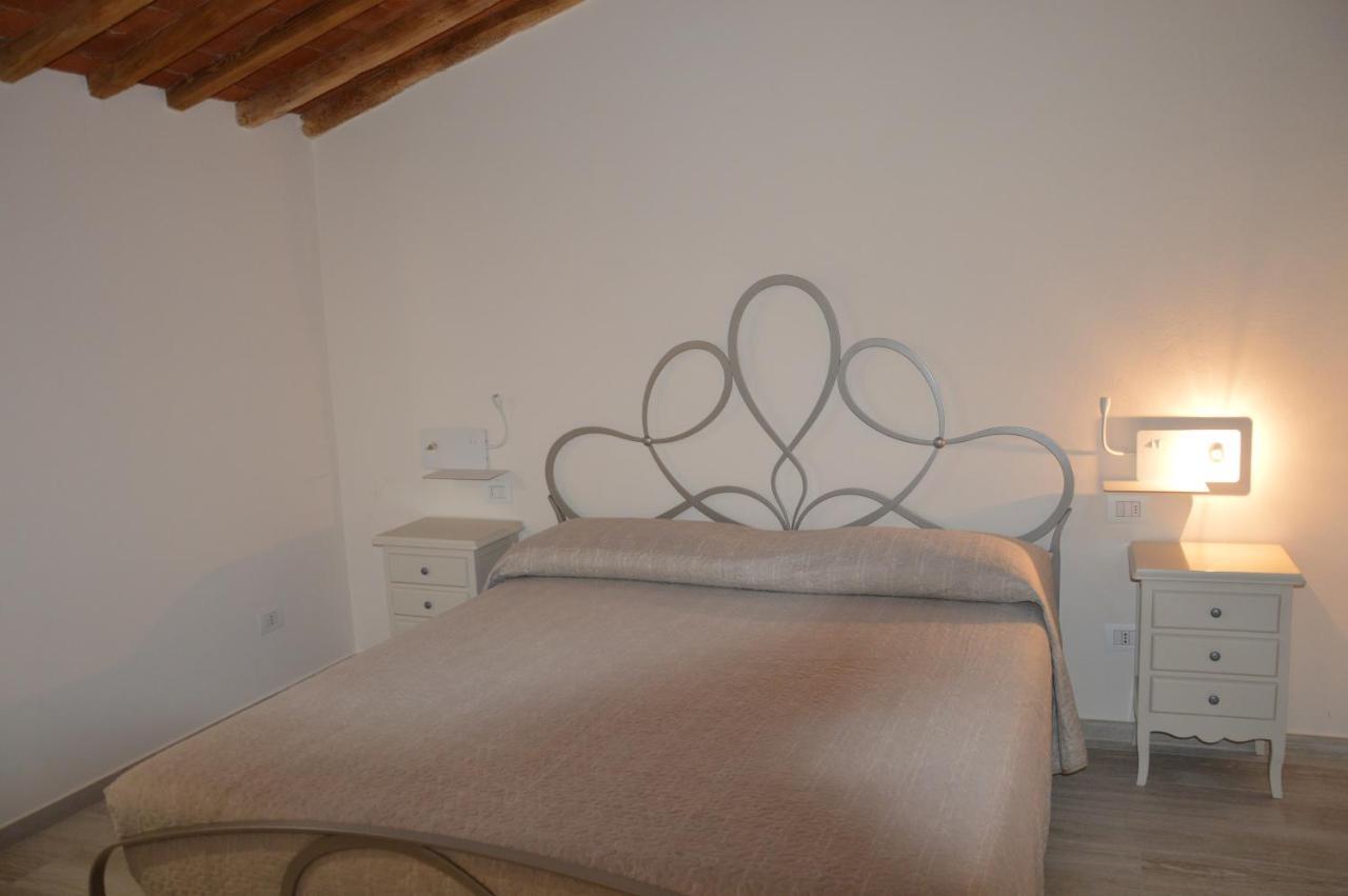 Le Bozze "Il Frantoio" Con Piscina, Wi-Fi, Posto Auto Apartamento Castagneto Carducci Exterior foto