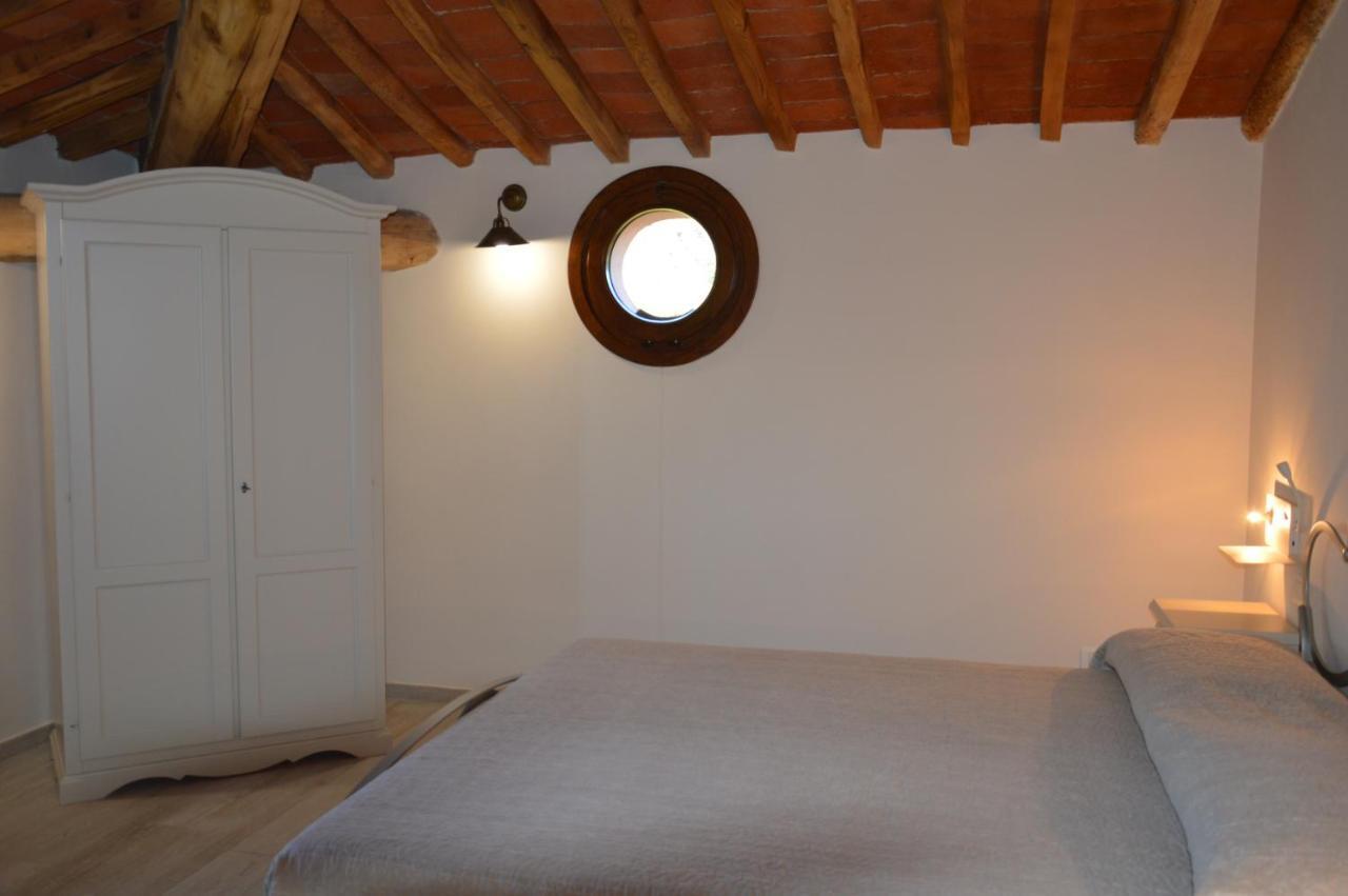 Le Bozze "Il Frantoio" Con Piscina, Wi-Fi, Posto Auto Apartamento Castagneto Carducci Exterior foto