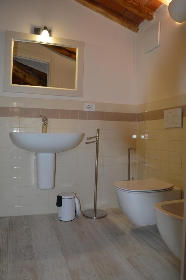 Le Bozze "Il Frantoio" Con Piscina, Wi-Fi, Posto Auto Apartamento Castagneto Carducci Exterior foto