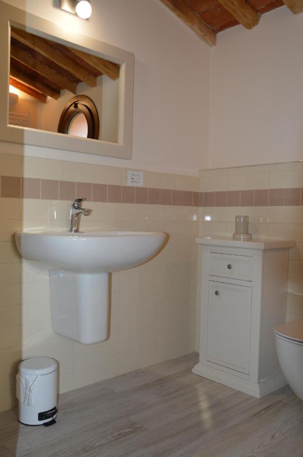 Le Bozze "Il Frantoio" Con Piscina, Wi-Fi, Posto Auto Apartamento Castagneto Carducci Exterior foto