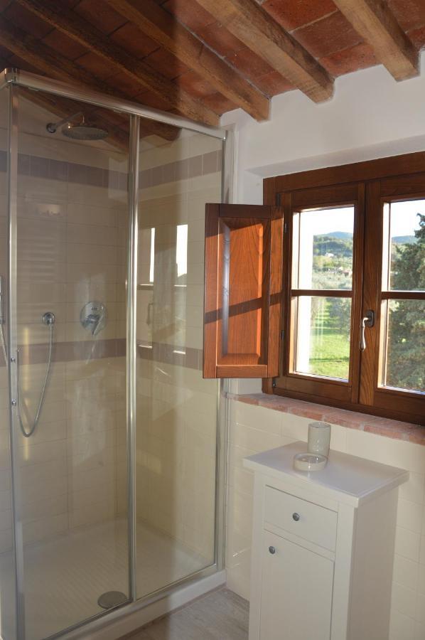 Le Bozze "Il Frantoio" Con Piscina, Wi-Fi, Posto Auto Apartamento Castagneto Carducci Exterior foto
