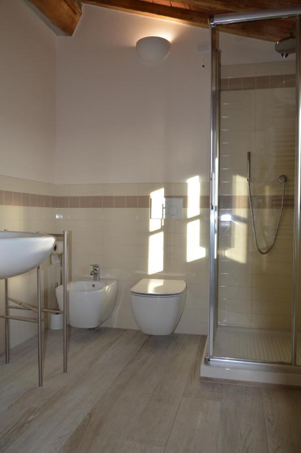 Le Bozze "Il Frantoio" Con Piscina, Wi-Fi, Posto Auto Apartamento Castagneto Carducci Exterior foto