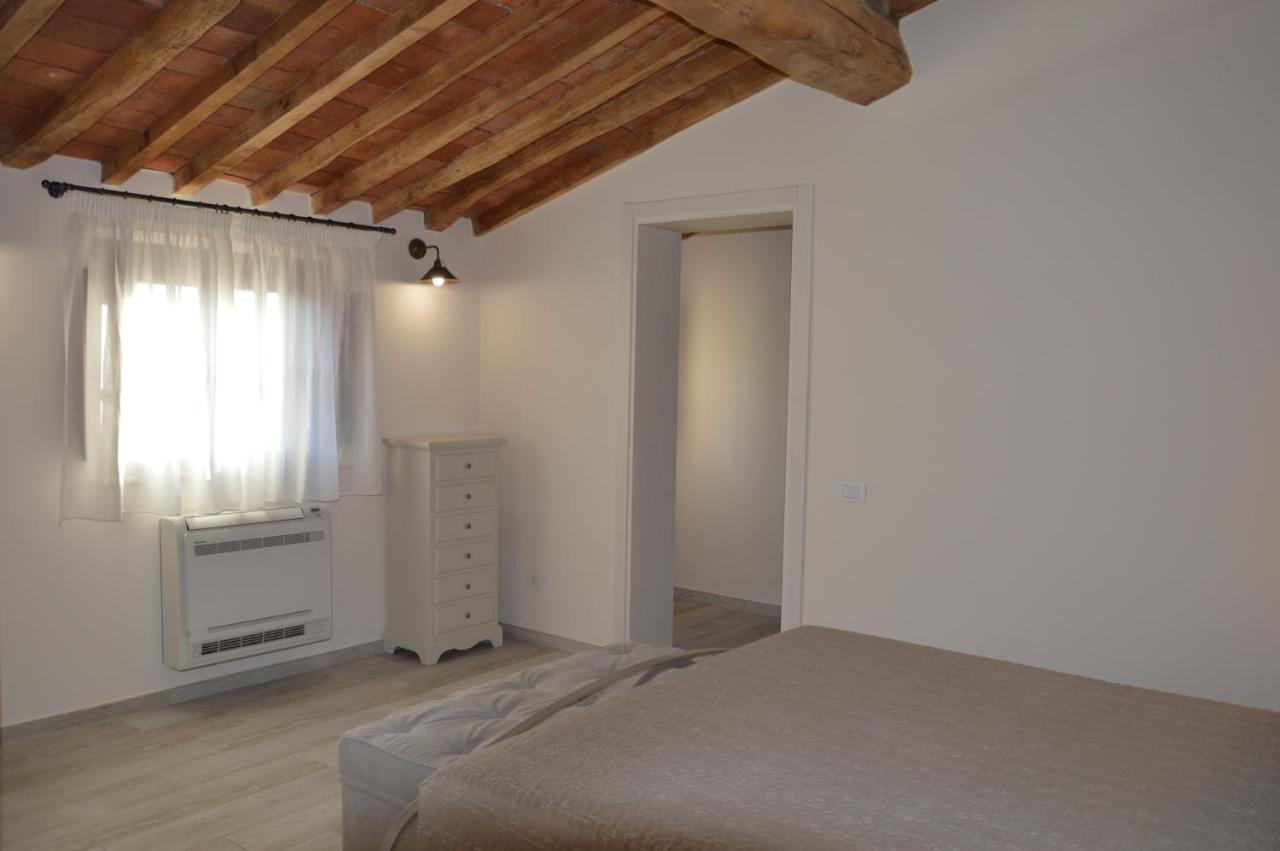 Le Bozze "Il Frantoio" Con Piscina, Wi-Fi, Posto Auto Apartamento Castagneto Carducci Exterior foto